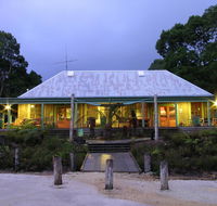 Corinna Wilderness Experience - Tourism Cairns