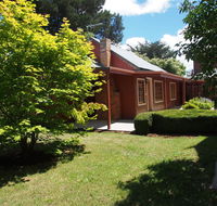 Tahara Cottage - Tourism Cairns