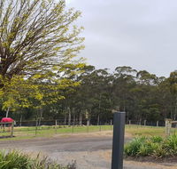 Lockleigh Park - Tourism Cairns