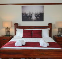 Moonah Central Apartments and Holiday Homes - Tourism Cairns