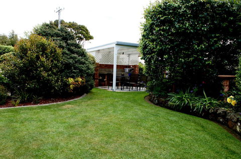 Shearwater Cottages - Tourism Cairns 13