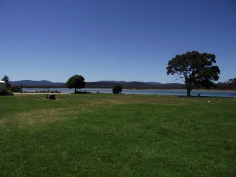 Shearwater Cottages - Tourism Cairns 33