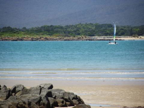 Shearwater Cottages - Tourism Cairns 24