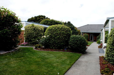 Shearwater Cottages - Tourism Cairns 11