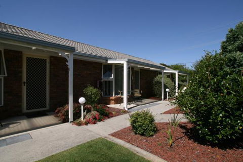 Shearwater Cottages - Tourism Cairns 19