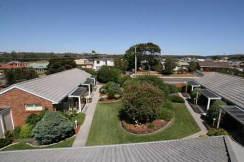 Shearwater Cottages - Tourism Cairns 14
