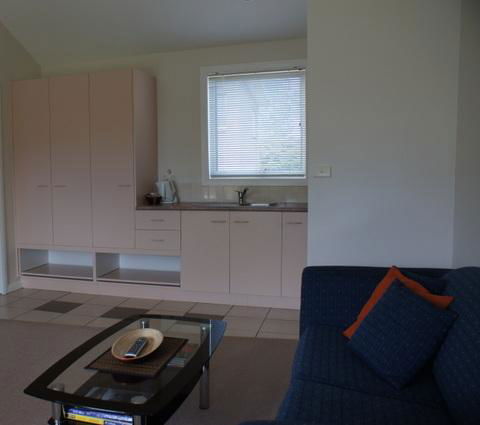 Shearwater Cottages - Tourism Cairns 29