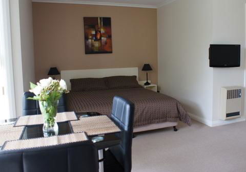 Shearwater Cottages - Tourism Cairns 26