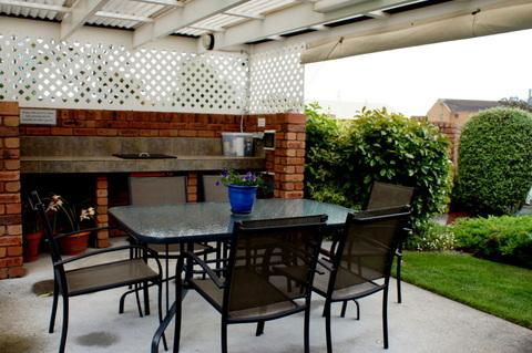 Shearwater Cottages - Tourism Cairns 27