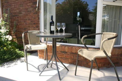 Shearwater Cottages - Tourism Cairns 16