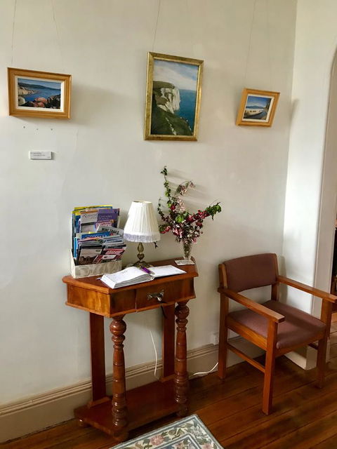 Eliza Cottage - Tourism Cairns 11