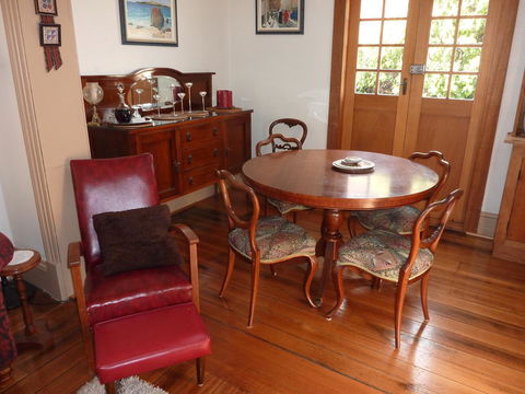 Eliza Cottage - Tourism Cairns 2