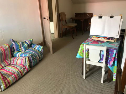 Eliza Cottage - Tourism Cairns 22