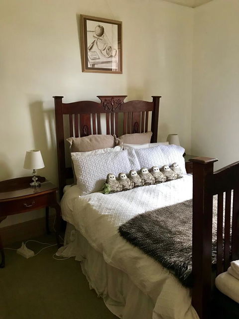 Eliza Cottage - Tourism Cairns 12