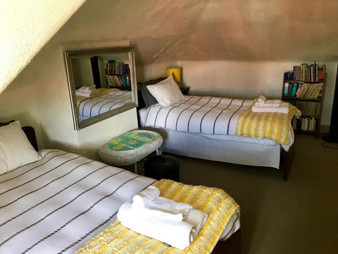 Eliza Cottage - Tourism Cairns 18