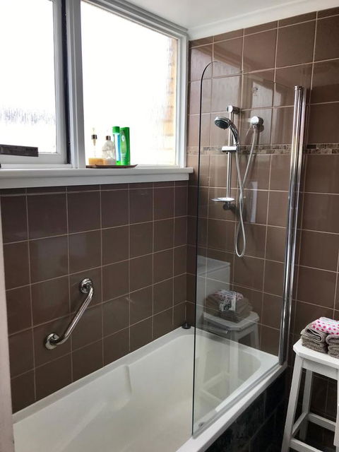 Eliza Cottage - Tourism Cairns 16