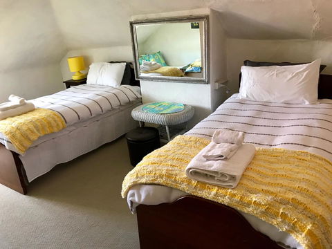 Eliza Cottage - Tourism Cairns 19