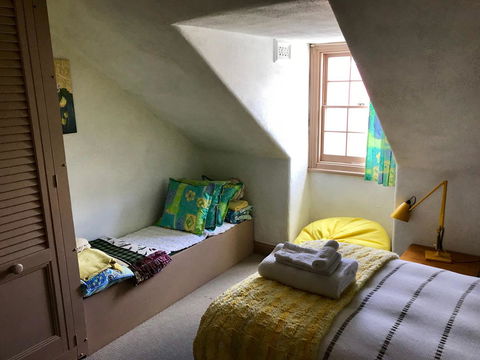 Eliza Cottage - Tourism Cairns 20