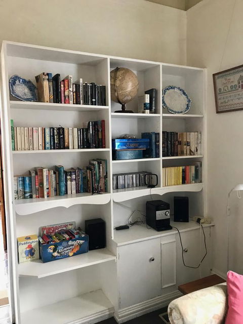 Eliza Cottage - Tourism Cairns 8