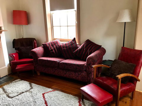 Eliza Cottage - Tourism Cairns 4