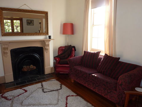 Eliza Cottage - Tourism Cairns 1