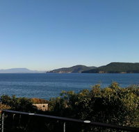 Larus Waterfront Cottage - Tourism Cairns