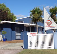 Sails on Port Sorell Boutique Apartments - Tourism Cairns