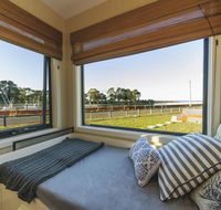 Coastal Pods Wynyard - Tourism Cairns