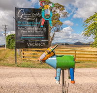 Glencoe Country Bed and Breakfast - Tourism Cairns