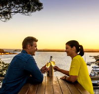 Strahan Village - Tourism Cairns
