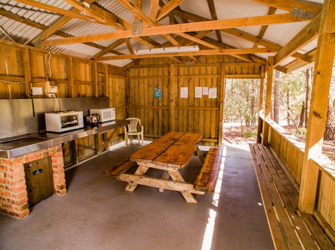 BIG4 Iluka On Freycinet - Tourism Cairns 13