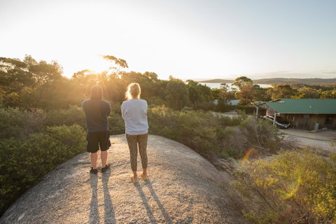 BIG4 Iluka On Freycinet - Tourism Cairns 39