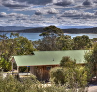 BIG4 Iluka on Freycinet - Tourism Cairns