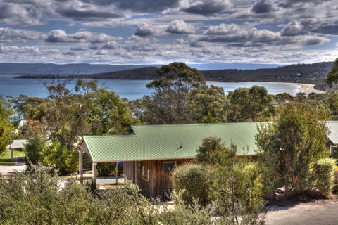 BIG4 Iluka On Freycinet - Tourism Cairns 0