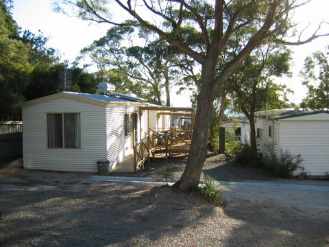 BIG4 Iluka On Freycinet - Tourism Cairns 41