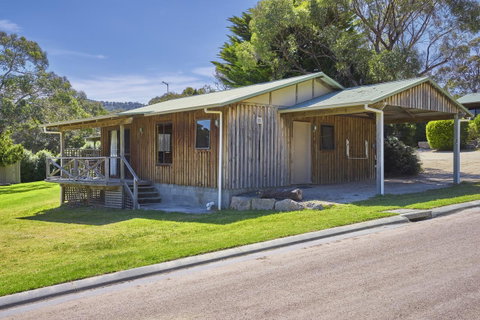BIG4 Iluka On Freycinet - Tourism Cairns 29