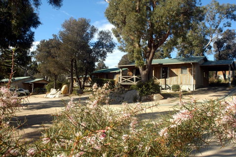 BIG4 Iluka On Freycinet - Tourism Cairns 37