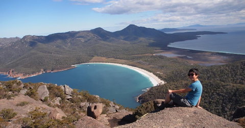 BIG4 Iluka On Freycinet - Tourism Cairns 36