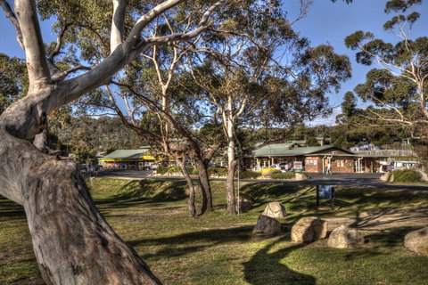 BIG4 Iluka On Freycinet - Tourism Cairns 15
