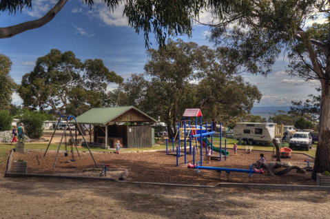 BIG4 Iluka On Freycinet - Tourism Cairns 16