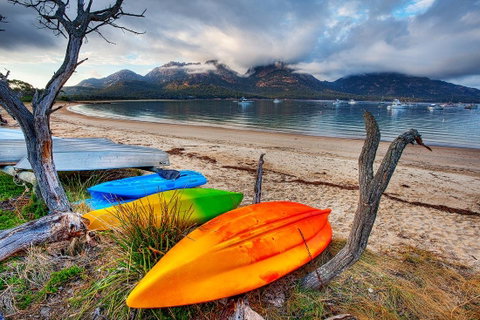 BIG4 Iluka On Freycinet - Tourism Cairns 25
