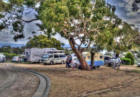 BIG4 Iluka On Freycinet - Tourism Cairns 14
