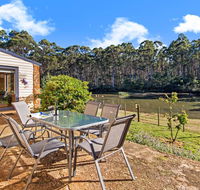 Naivasha Cottage - Tourism Cairns