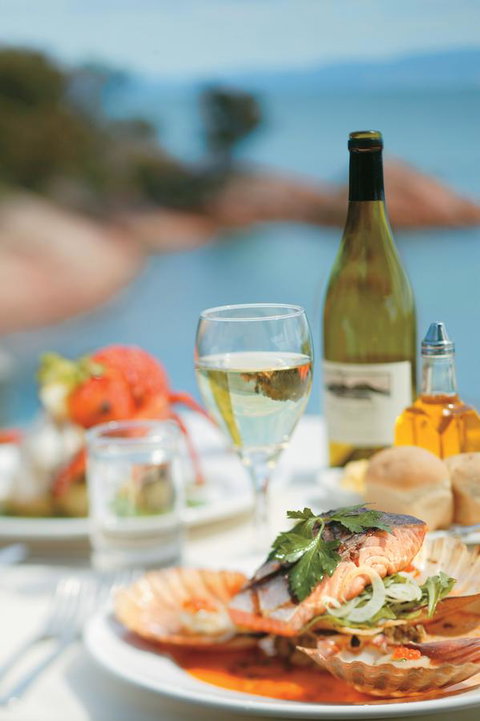 Freycinet Lodge - Tourism Cairns 40