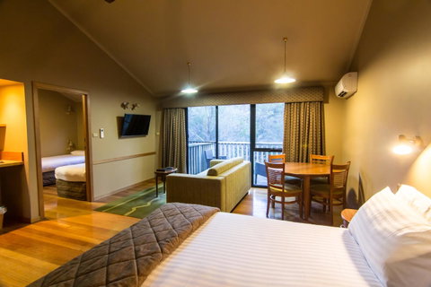 Freycinet Lodge - Tourism Cairns 24