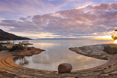 Freycinet Lodge - Tourism Cairns 43