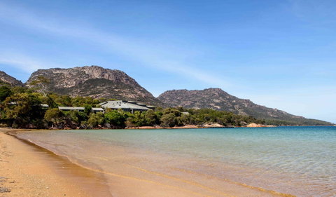 Freycinet Lodge - Tourism Cairns 37