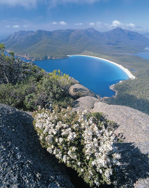 Freycinet Lodge - Tourism Cairns 41