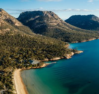 Freycinet Lodge - Tourism Cairns