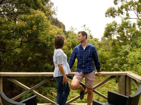 Freycinet Lodge - Tourism Cairns 8